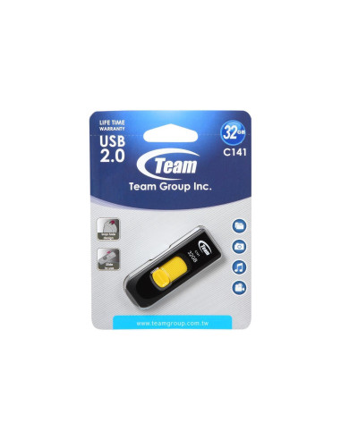 USB памет Team Group C141 32GB