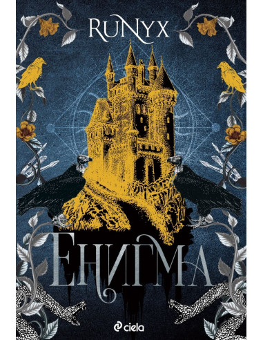 Енигма