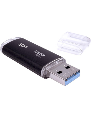 USB памет SILICON POWER Blaze B02, 128GB
