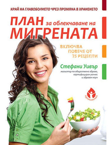 План за облекчаване на мигрената