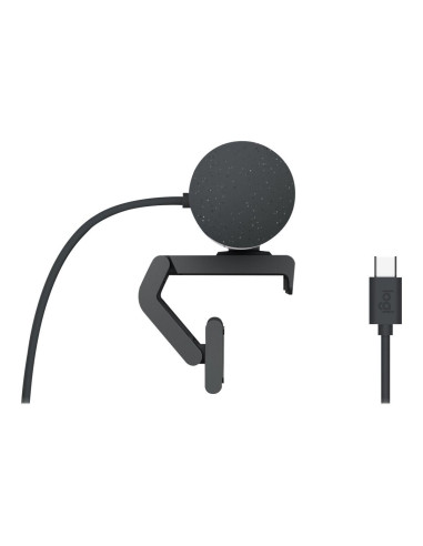 Уеб камера LOGITECH BRIO 505