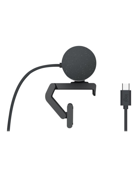 Уеб камера LOGITECH BRIO 505