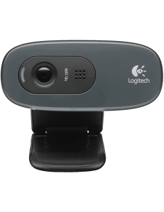 Уеб камера с микрофон LOGITECH C270