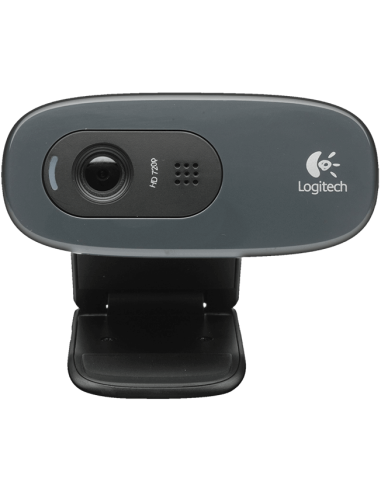 Уеб камера с микрофон LOGITECH C270