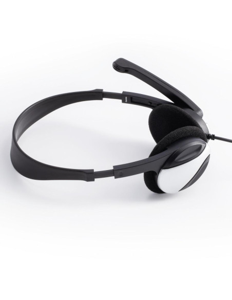 Слушалки HAMA Essential HS-P100