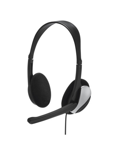 Слушалки HAMA Essential HS-P100