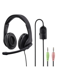Слушалки HAMA HS-P200, 139923