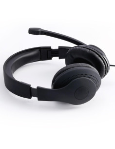 Слушалки HAMA HS-P200, 139923 2