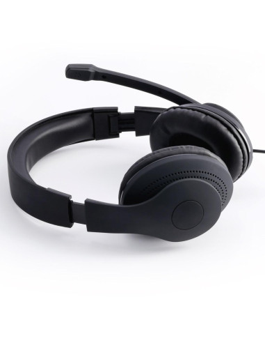 Слушалки HAMA HS-P200, 139923