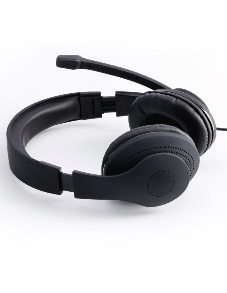 Слушалки HAMA HS-P200, 139923