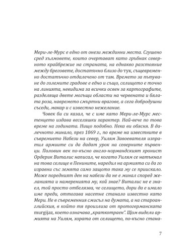 Малката коледна библиотека
