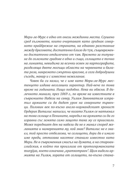 Малката коледна библиотека
