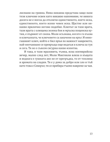 Малката коледна библиотека