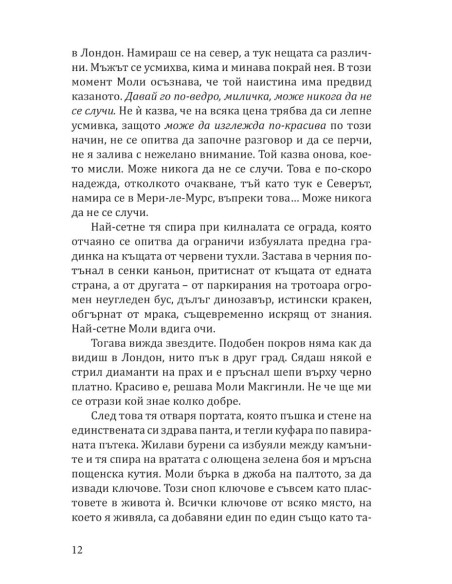 Малката коледна библиотека