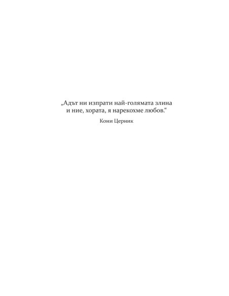 Принцеса Торн
