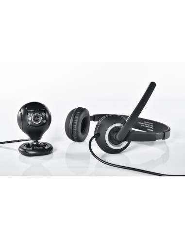 Комплект за стрийминг HAMA HS-P150, 139998