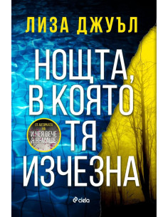 Нощта, в която тя изчезна
