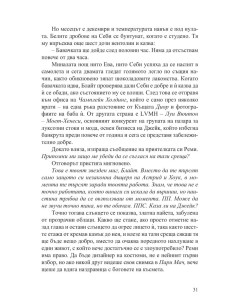 Изчезването на Астрид Брикар 2