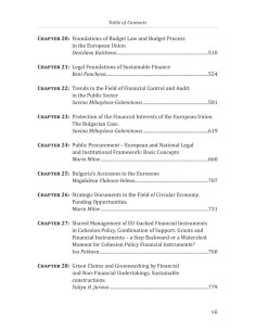 Corporate and Financial Law Handbook 2