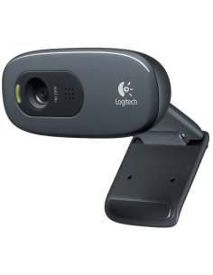 Уеб камера с микрофон LOGITECH C270 2