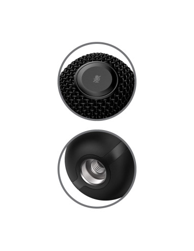 Настолен микрофон HyperX SoloCast