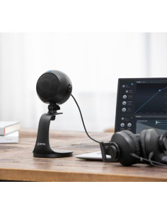 Настолен микрофон BOYA BY-PM300 2