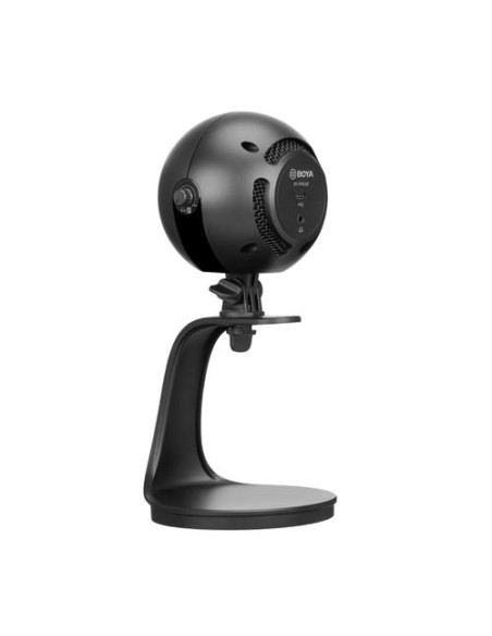 Настолен микрофон BOYA BY-PM300