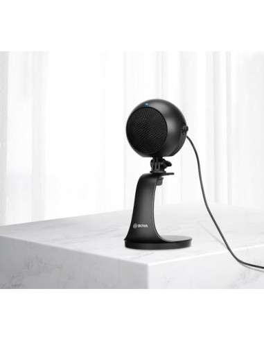 Настолен микрофон BOYA BY-PM300
