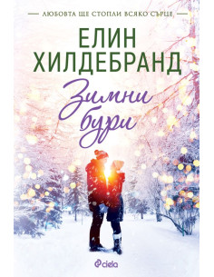 Зимни бури