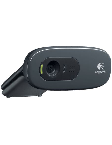 Уеб камера с микрофон LOGITECH C270