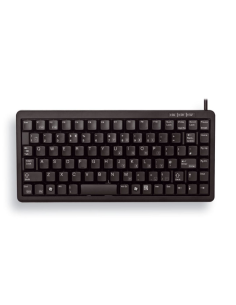 Жична клавиатура CHERRY G84-4100
