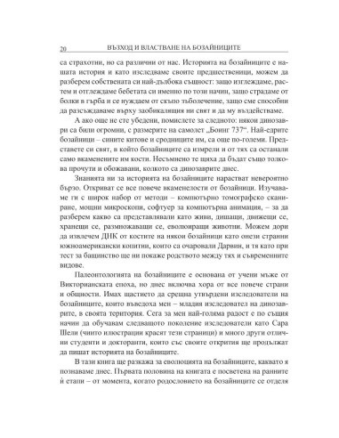Възход и властване на бозайниците