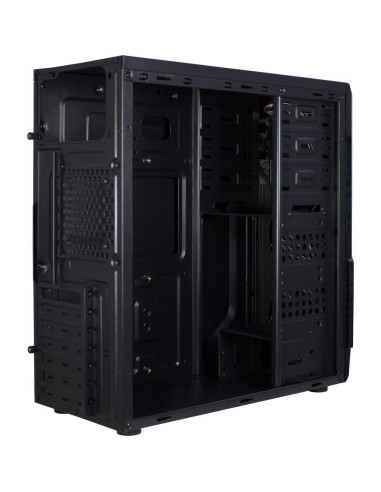 Кутия за компютър Inter Tech B-30 Mid-Tower, ATX