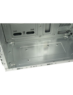 Кутия за компютър Inter Tech IT-2812 Business, Mid-Tower, ATX 2