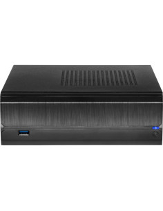 Кутия Inter Tech JX-500, ITX 2