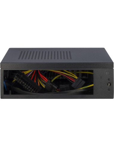 Кутия Inter Tech JX-500, ITX