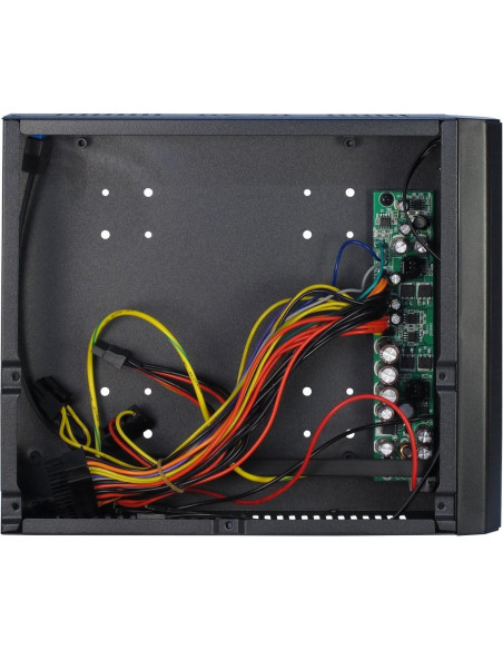 Кутия Inter Tech JX-500, ITX