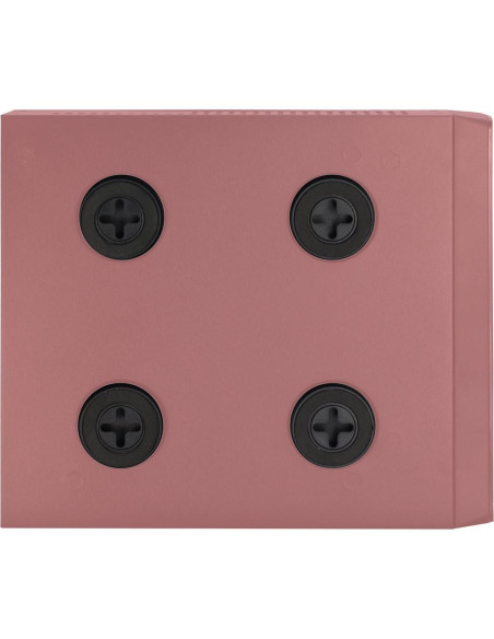 Кутия Inter Tech JX-500, ITX