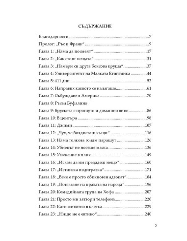 Ирландецът