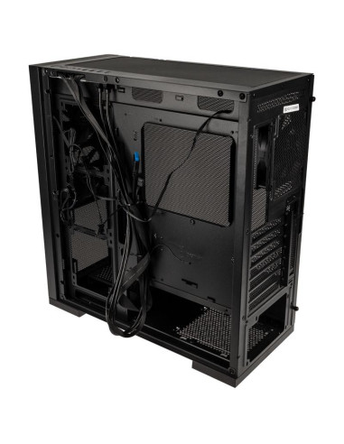 Кутия Kolink Unity Meshbay Performance Mid-Tower, Черна