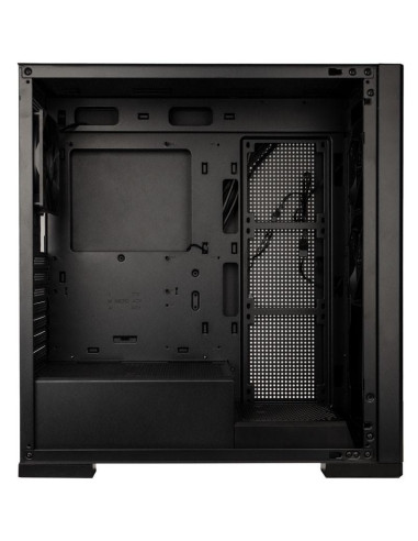 Кутия Kolink Unity Meshbay Performance Mid-Tower, Черна