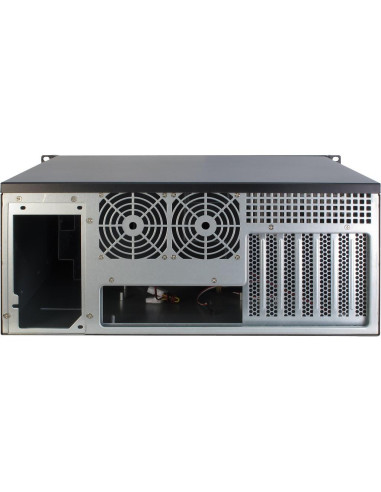 Кутия Inter Tech Server 4U-4088-S, За сървър