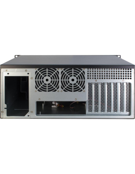 Кутия Inter Tech Server 4U-4088-S, За сървър