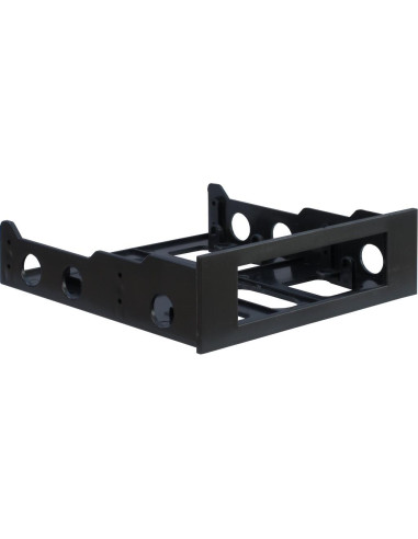 Кутия Inter Tech Server 4U-4088-S, За сървър