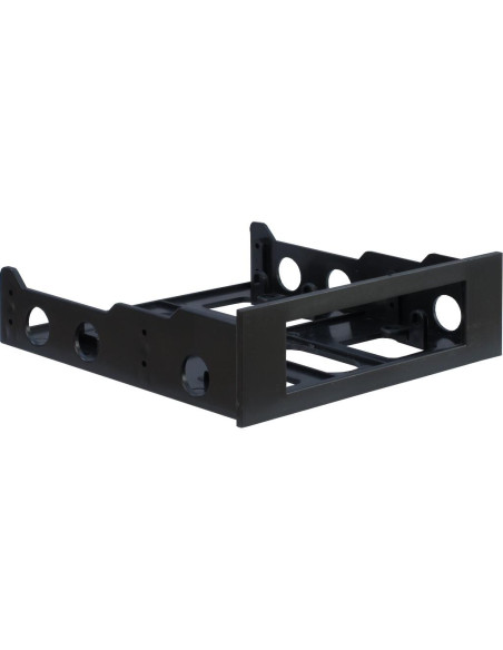 Кутия Inter Tech Server 4U-4088-S, За сървър