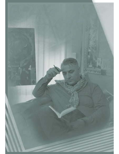 От гръдния кош на света