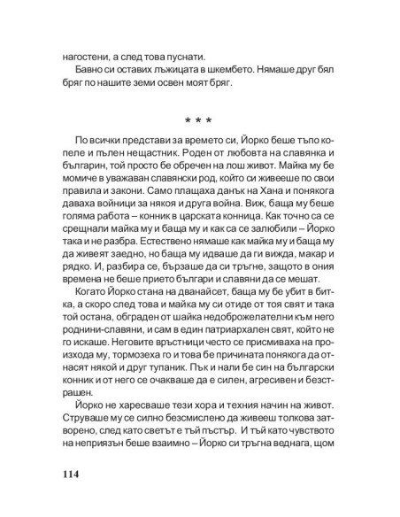 Брегът