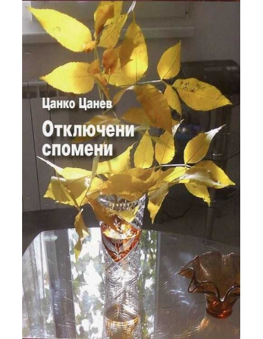 Отключени спомени