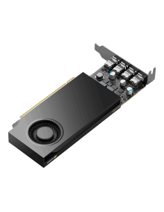 Видео карта PNY VCNRTXA1000-PB 2