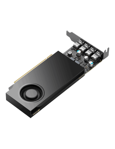 Видео карта PNY VCNRTXA1000-PB